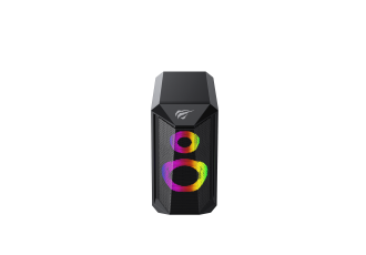Ігрові колонки HAVIT HV-SK202 USB 2.0 Black