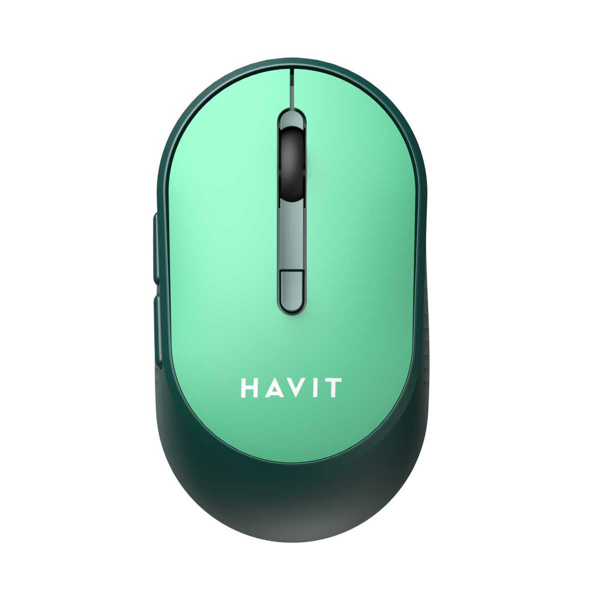 Бездротова миша HAVIT HV-MS78GT Green