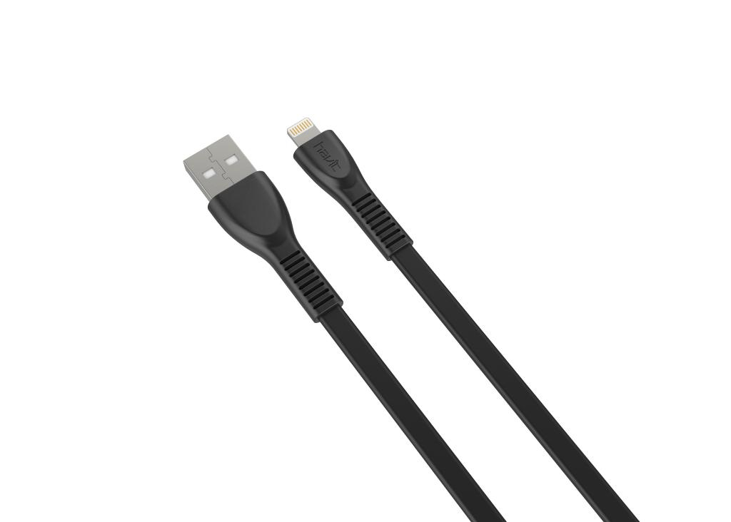 Кабель HAVIT HV-H610 Lightning 1.8м