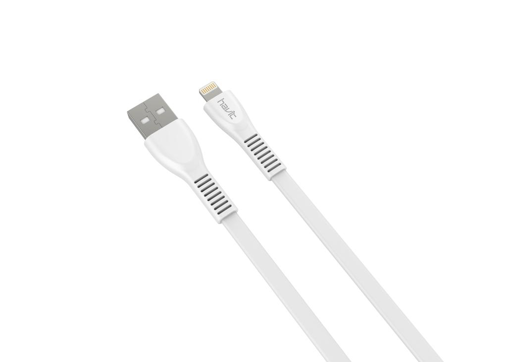 Кабель HAVIT HV-H610 Lightning 1.8м