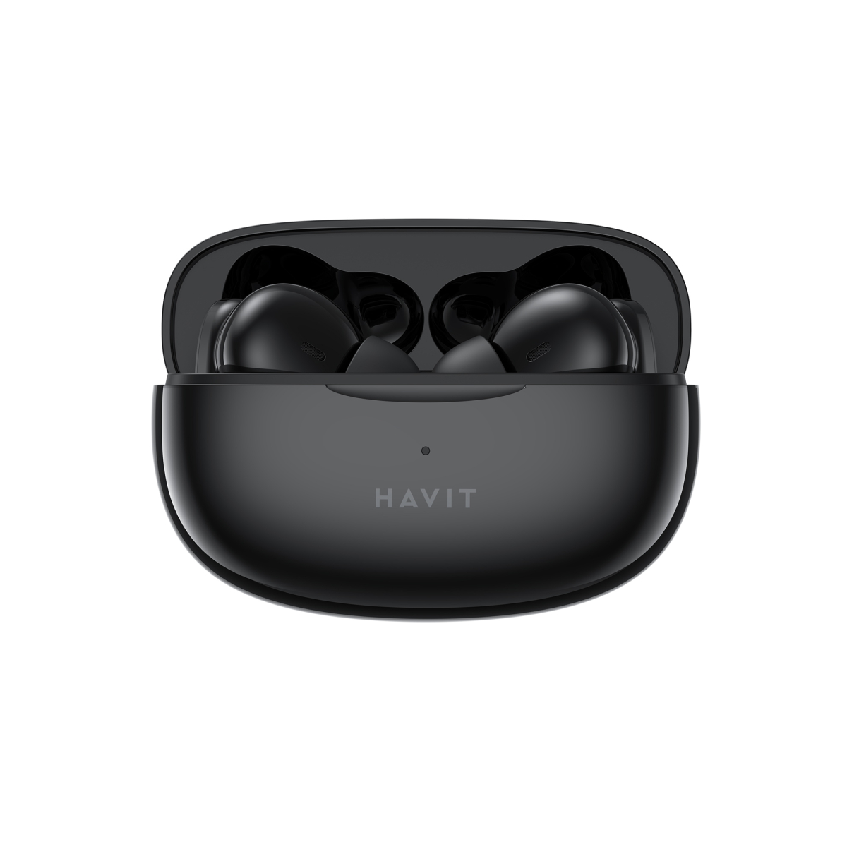 Бездротові навушники HAVIT TW910 TWS Black