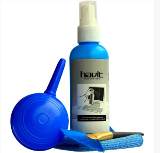 Набір для очищення HAVIT HV-SC055