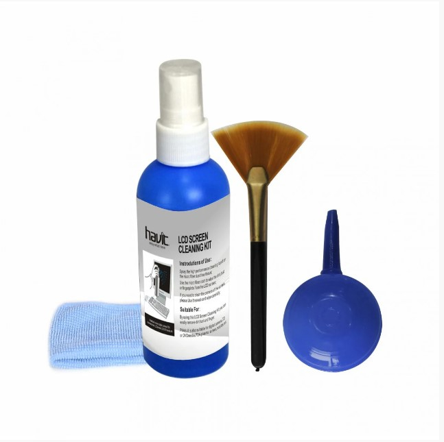 Набір для очищення HAVIT HV-SC055