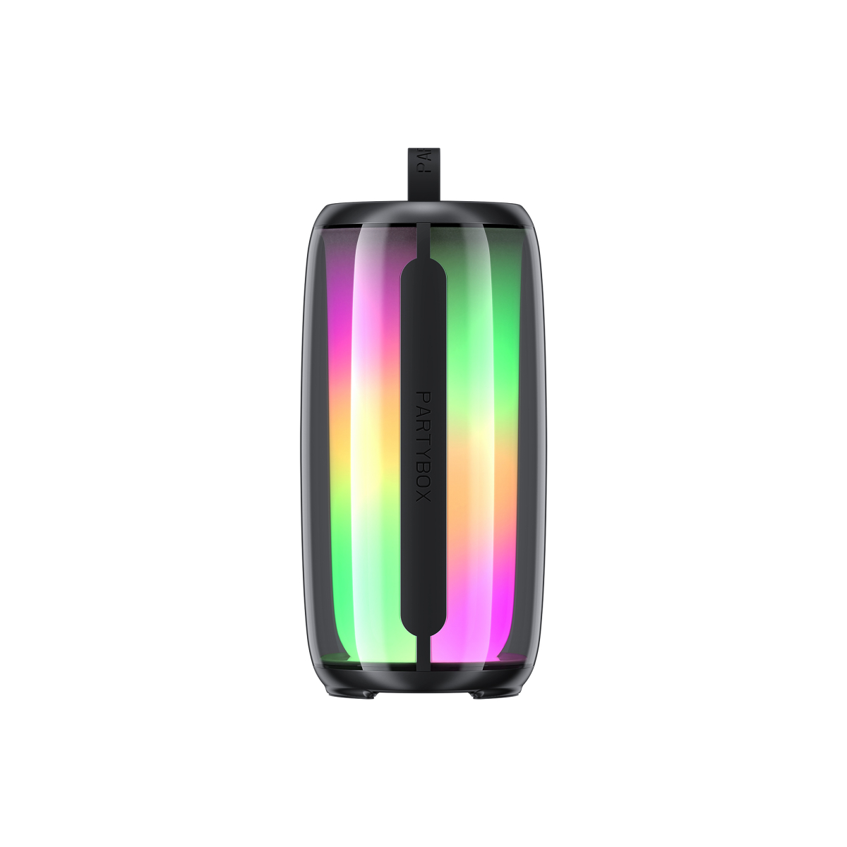 Портативна колонка HAVIT HV-SK879BT 8W RGB Black