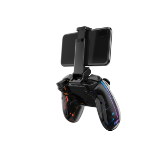 Ігровий бездротовий геймпад HAVIT HV-G158BT PRO RGB