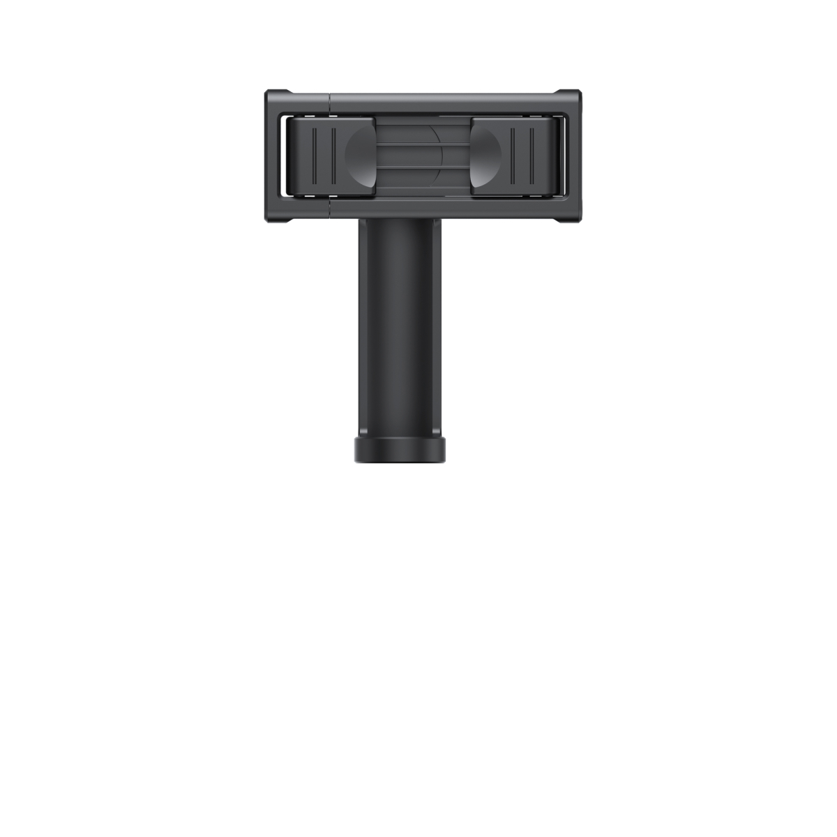 Бездротовий тримач для смартфону HAVIT HV-ST7609 з автовідстеженням обличчя