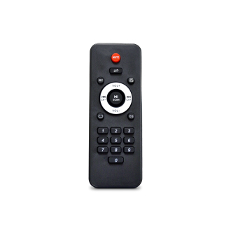 Портативна колонка HAVIT HV-SQ119BT 40W RGB Black