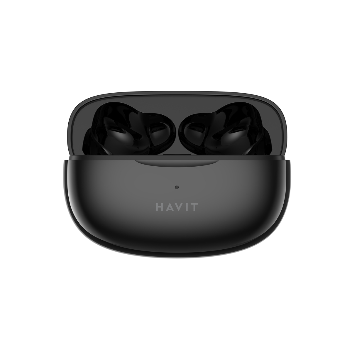 Бездротові навушники HAVIT TW910 TWS Black