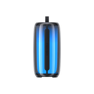 Портативна колонка HAVIT HV-SK879BT 8W RGB Black