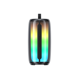Портативна колонка HAVIT HV-SK879BT 8W RGB Black