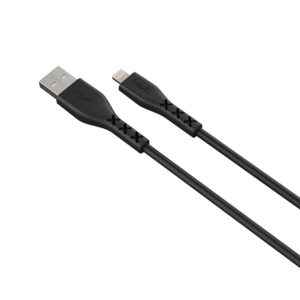 Кабель HAVIT HV-H66 Lightning 1.8м