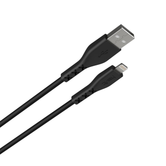 Кабель HAVIT HV-H66 Lightning 1.8м