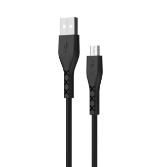 Кабель HAVIT HV-H67 Micro USB 1.8м