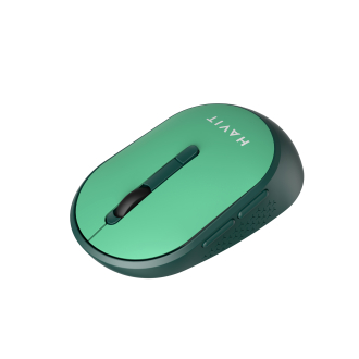 Бездротова миша HAVIT HV-MS78GT Green