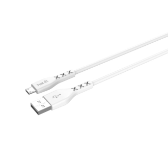 Кабель HAVIT HV-H67 Micro USB 1м