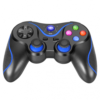 Ігровий бездротовий геймпад HAVIT HV-G145BT