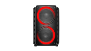 Портативна колонка HAVIT HV-SF132BT 20W RGB