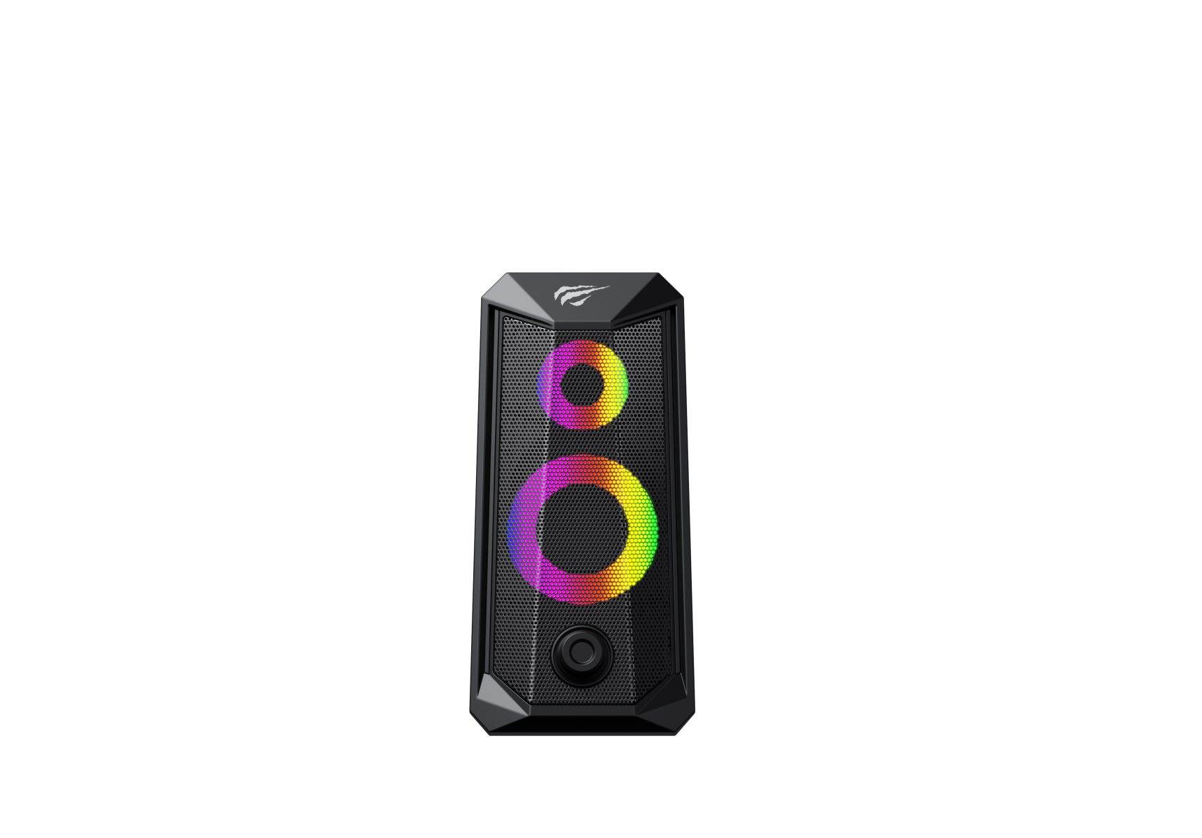 Ігрові колонки HAVIT HV-SK202 USB 2.0 Black