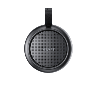 Портативна колонка HAVIT HV-SK879BT 8W RGB Black
