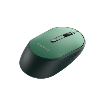 Бездротова миша HAVIT HV-MS78GT Green