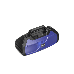Портативна колонка HAVIT HV-SQ106BT 8W RGB