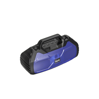 Портативна колонка HAVIT HV-SQ106BT 8W RGB