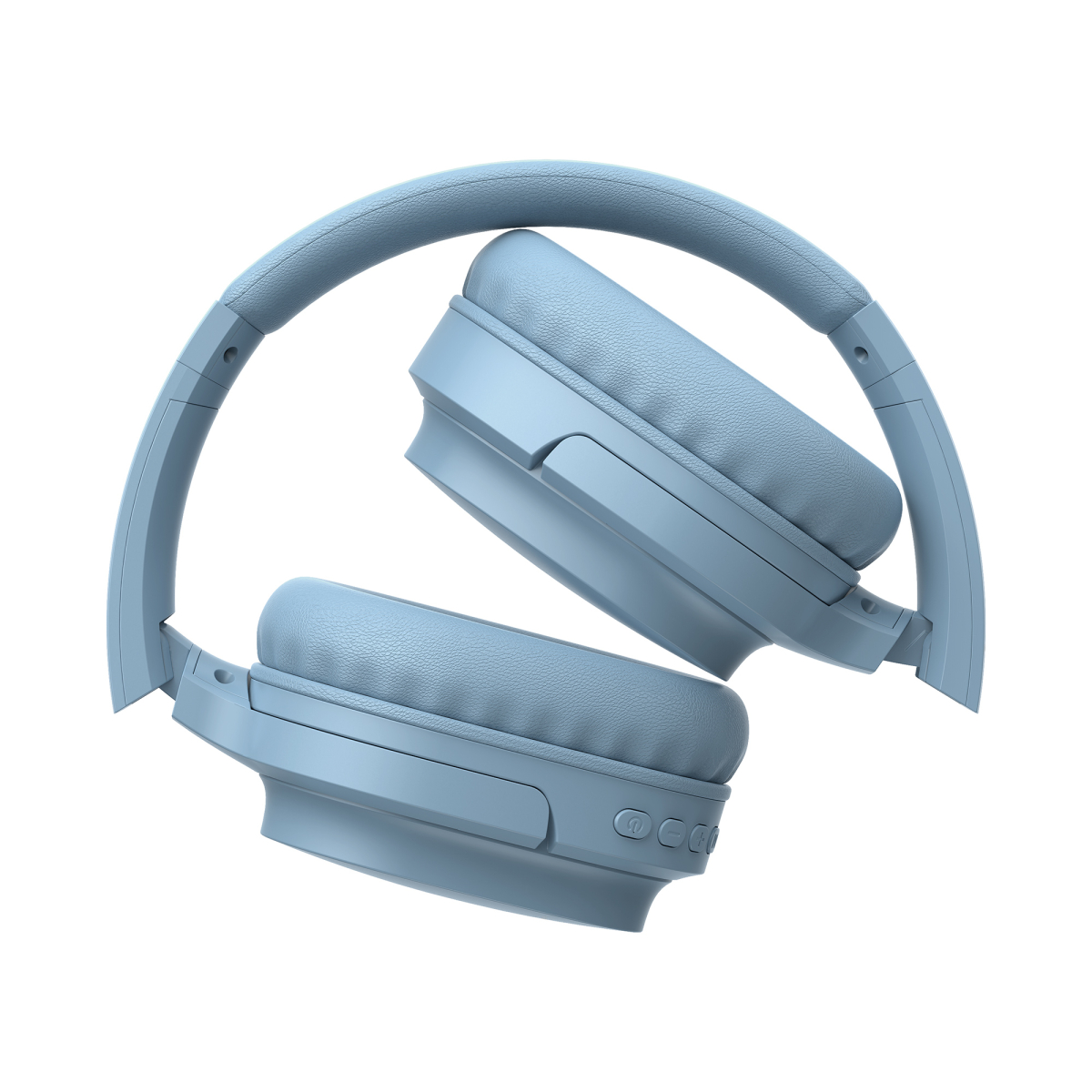 Навушники накладні бездротові HAVIT HV-I62 Deep Blue