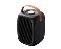Тепловентилятор HAVIT HV-HT1225 1000W Black