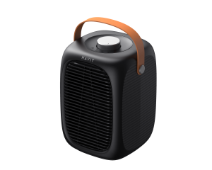 Тепловентилятор HAVIT HV-HT1225 1000W Black