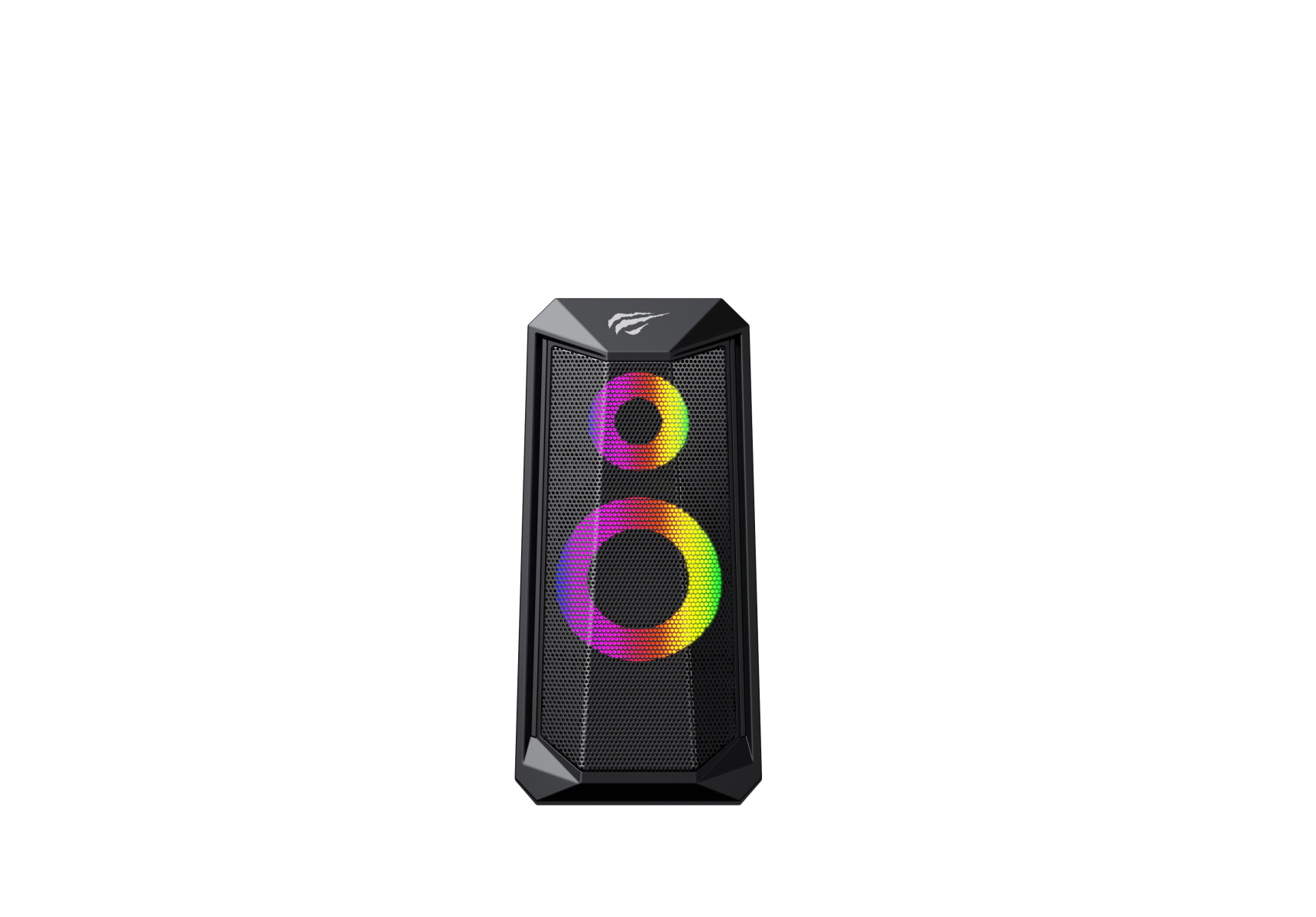 Ігрові колонки HAVIT HV-SK202 USB 2.0 Black