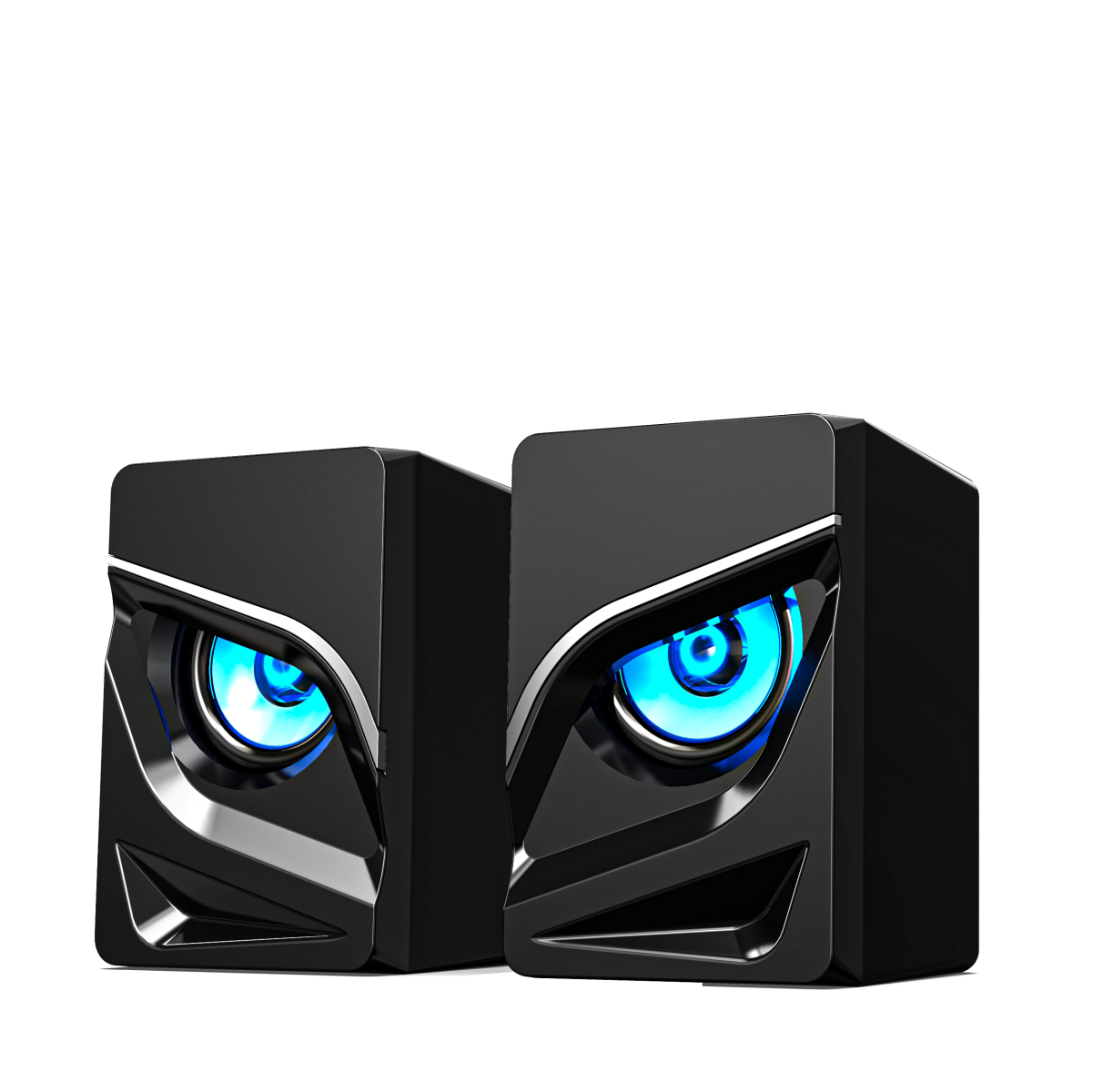 Ігрові колонки HAVIT HV-SK708 USB 2.0