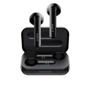 Бездротові навушники HAVIT TW935 TWS Чорні