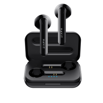 Бездротові навушники HAVIT TW935 TWS Чорні