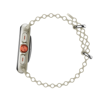 Cмарт годинник HAVIT M9068 IP68 Bluetooth Call Titanium