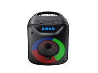 Портативна колонка HAVIT HV-SQ121BT 7W RGB Black