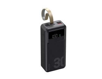 Повербанк 30000mAh HAVIT HV-PB110 Black 22.5W