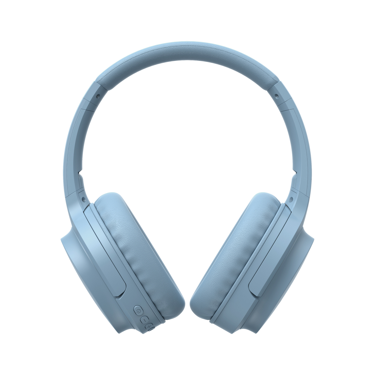 Навушники накладні бездротові HAVIT HV-I62 Deep Blue