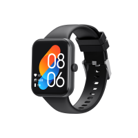 Смарт годинник HAVIT HV-M9035 IP68 Bluetooth Black