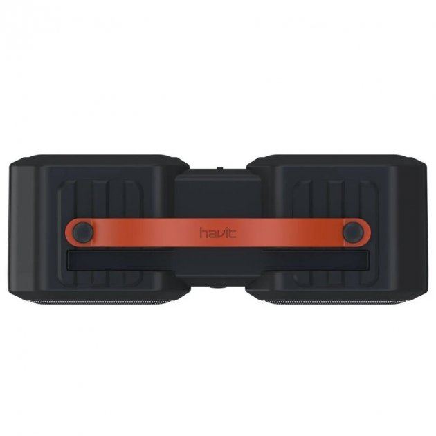 Портативна колонка HAVIT HV-SK802BT 10W Black