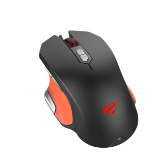 Ігрова дротова миша HAVIT HV-MS762 USB