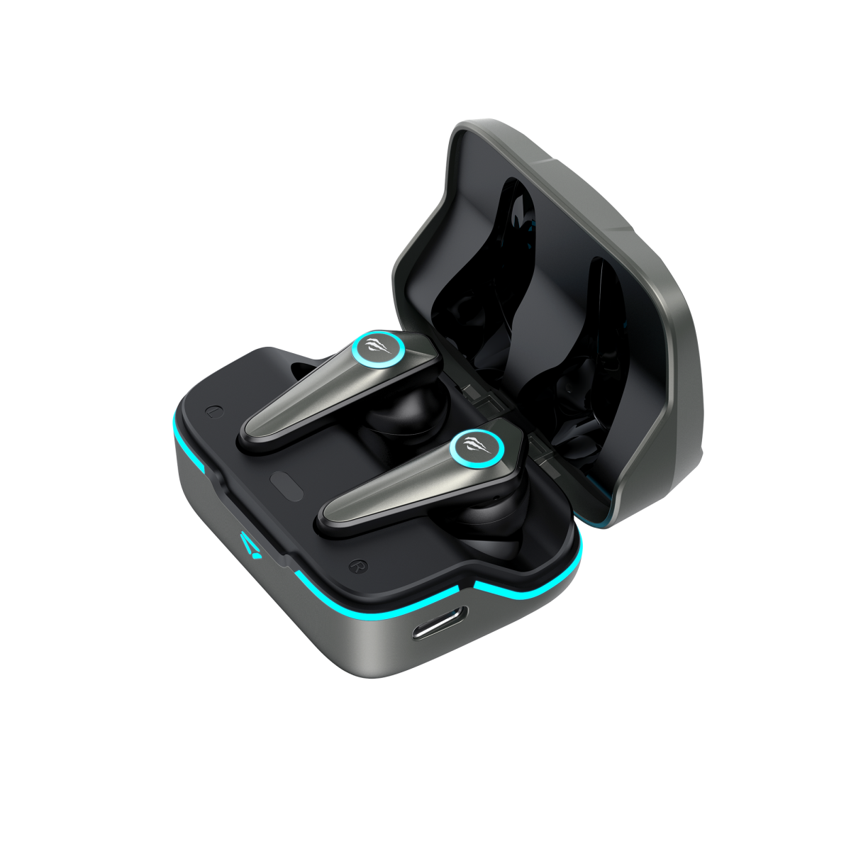 Бездротові ігрові навушники HAVIT TW952 TWS Black