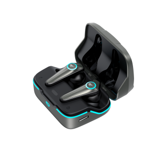 Бездротові ігрові навушники HAVIT TW952 TWS Black