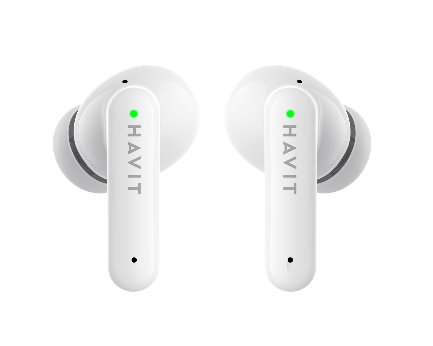 Бездротові навушники HAVIT TW967 TWS White