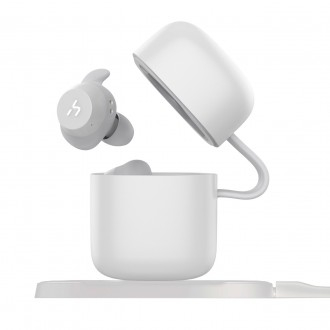 Бездротові навушники HAVIT HV-G1 PRO TWS Білі