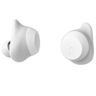 Бездротові навушники HAVIT HV-G1 PRO TWS Білі