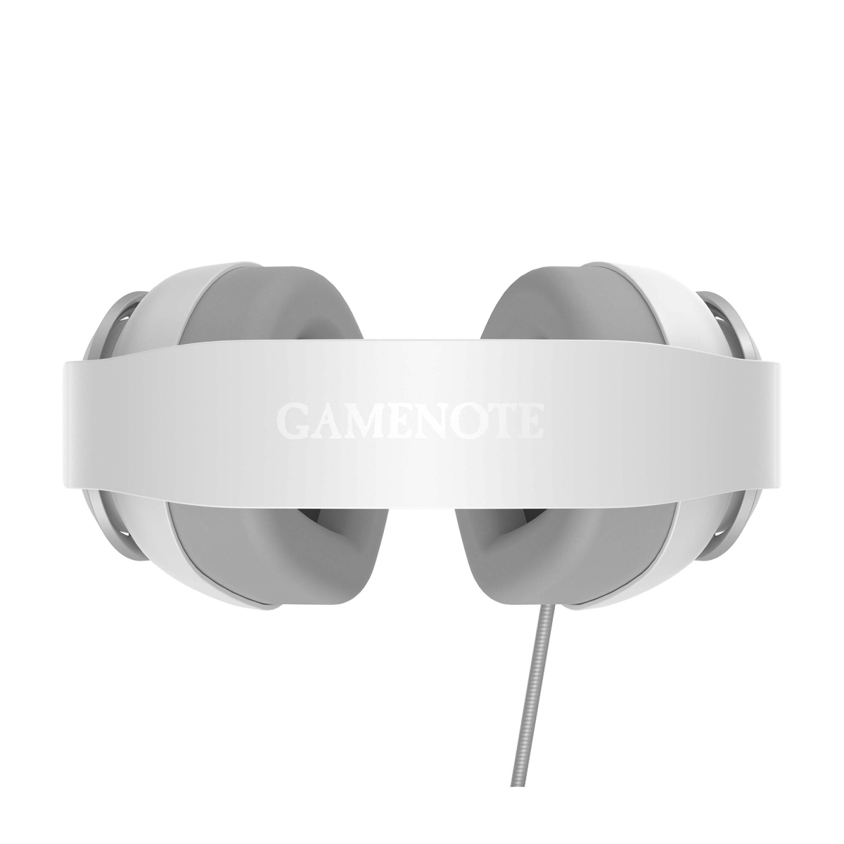 Ігрові навушники з мікрофоном HAVIT HV-H2230d White