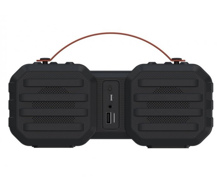 Портативна колонка HAVIT HV-SK802BT 10W Black