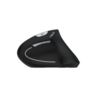 Бездротова миша вертикальна HAVIT HV-MS550GT (1600 DPI, 6 кл)
