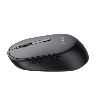 Бездротова миша HAVIT HV-MS78GT Black