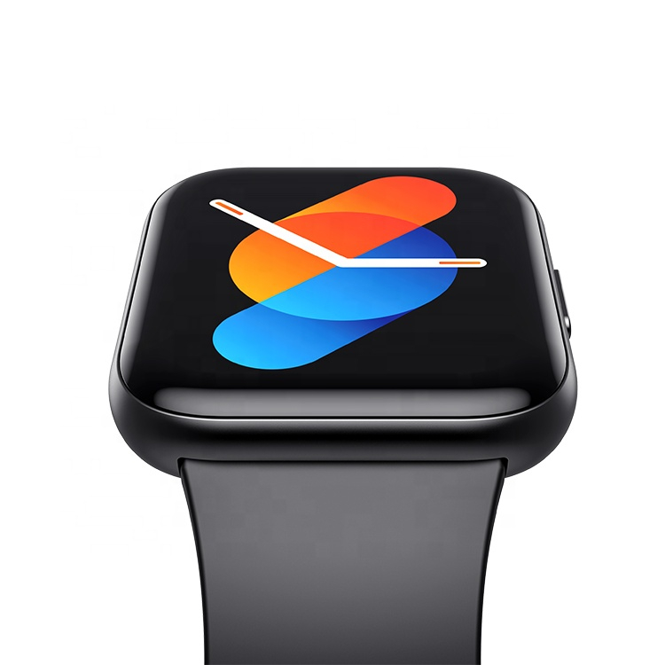 Смарт годинник HAVIT HV-M9021 IP68 Bluetooth Black